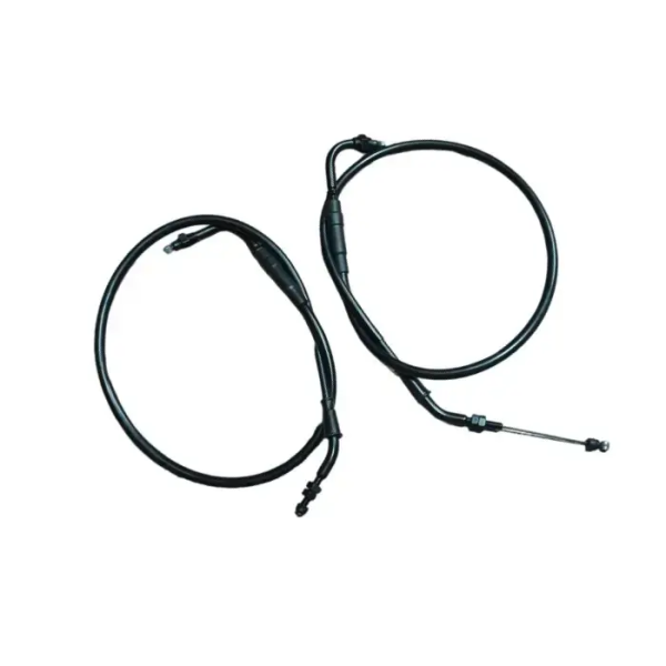 Benelli Tnt 600i Tnt Gt600 Tharotal Cable Set Of 2