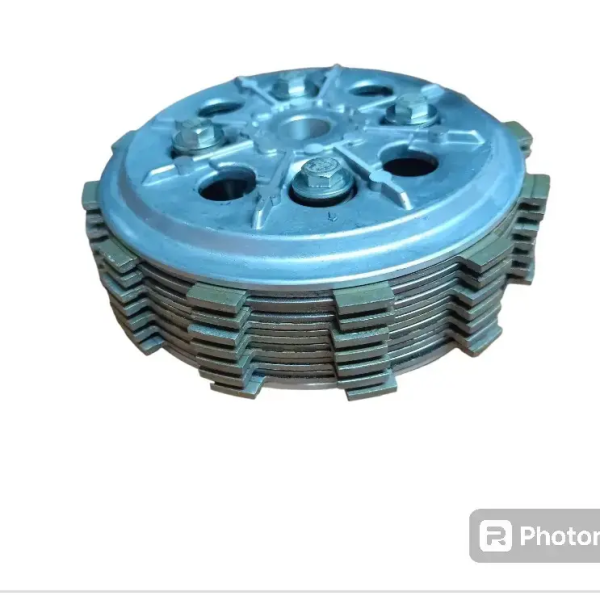 Benellii Imperial 400 Complete Clutch Plate Assembly