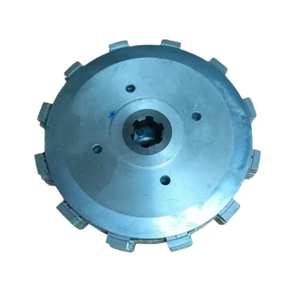 Benellii Imperial 400 Complete Clutch Plate Assembly