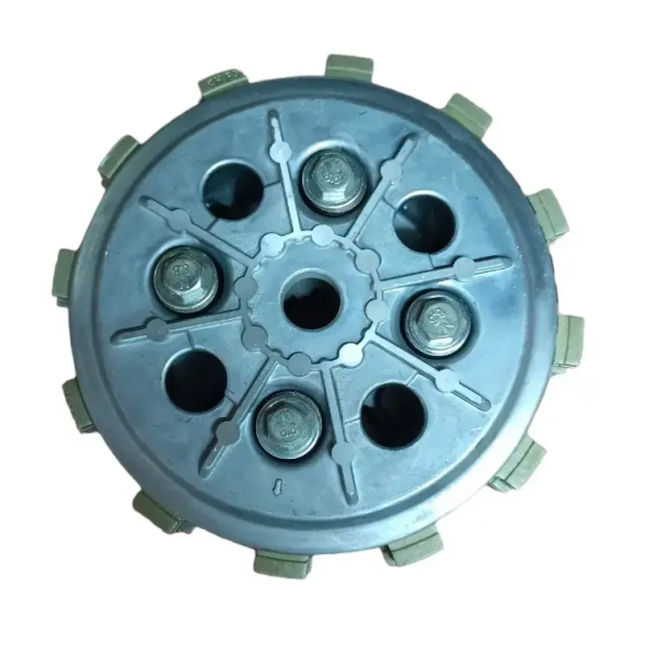 Benellii Imperial 400 Complete Clutch Plate Assembly