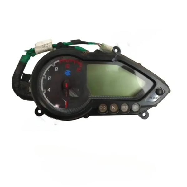 BIGI Digital Speedometer Assembly for Bajaj Pulsar 150 BS6