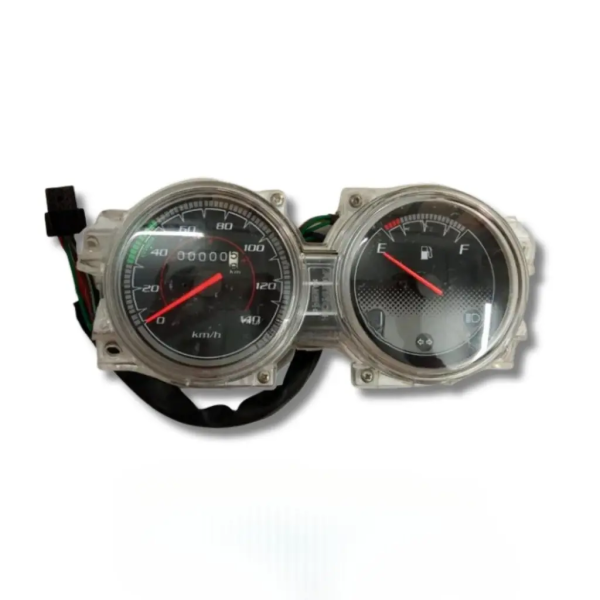 BIGI Digital Speedometer Assembly for Honda Dream Yuga