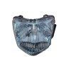 Cbz Xtreme Old Model Headlight Assembly / Type 2 - Raj Automobiles