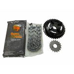 Chain Sprocket Kit For Royal Enfield Classic 500 BS3/ BS4
