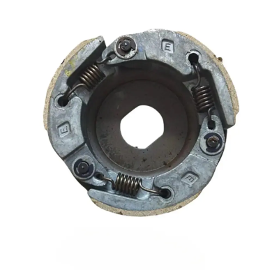 Clutch Assembly for Hero Maestro