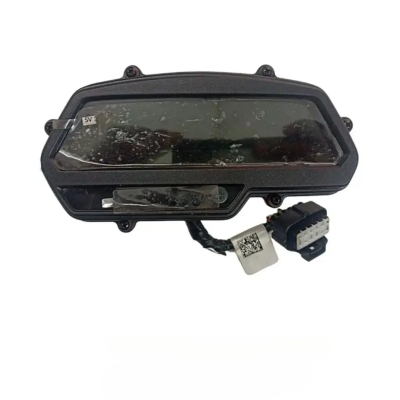 Digital Speedometer Assembly for Bajaj Dominar 400 | BS4 | 2019-2020 Model