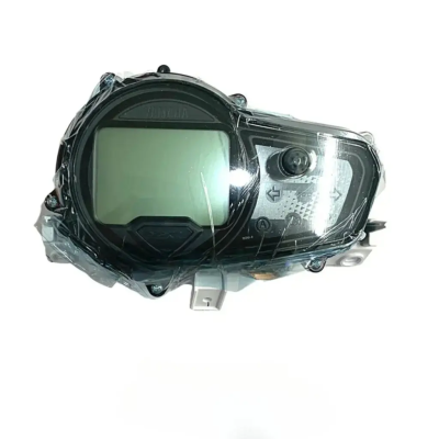 Digital Speedometer for Yamaha Ray ZR 125 | Digital Model