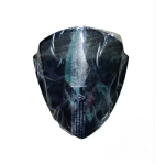 Dominor UG4 visor