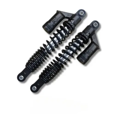 Endurance Rear Shock Absorber for BAJAJ Pulsar 135 | Gas Filled