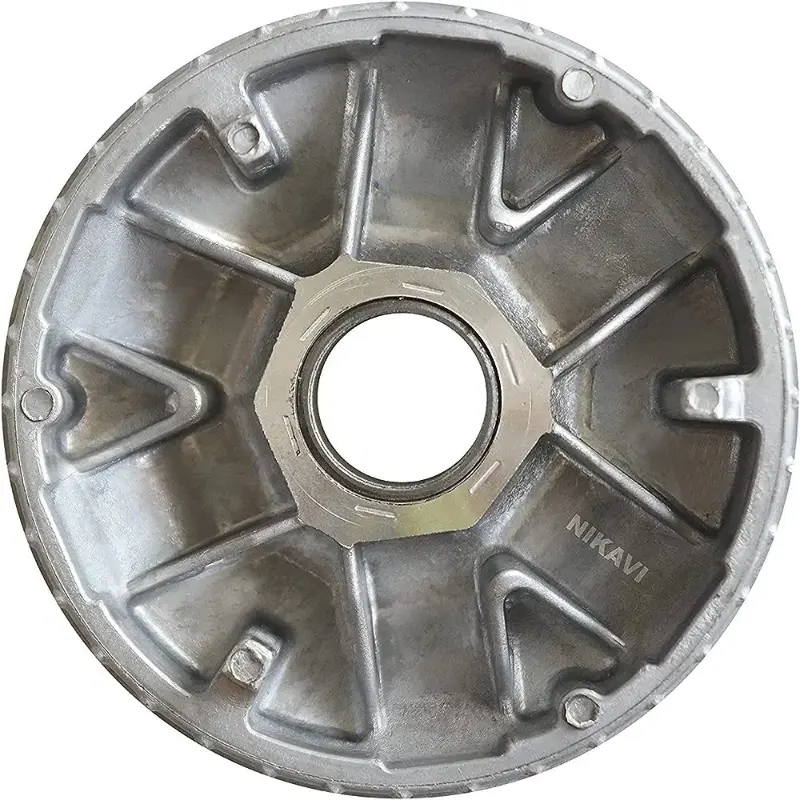 Face variator body for Suzuki Access Old Sep Bs4 Bs6