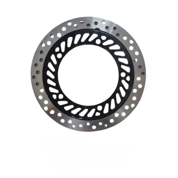 Front Brake Disc Plate for Hero Karizma