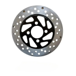 Front Brake Disc Plate for Suzuki Access | Swish