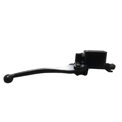 Front Disc Brake Master Cylinder for Hero Achiever | HONDA STUNNER | CBZ Xtreme | Hunk | Glamour | Super Splendor | Honda Shine | Shine New | Unicorn | SHINE SP - Raj Automobiles