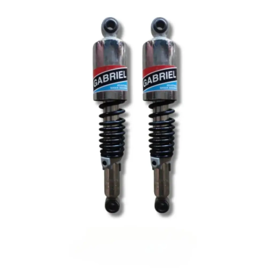 GABRIEL Rear Shock Absorber for Yamaha RX 100
