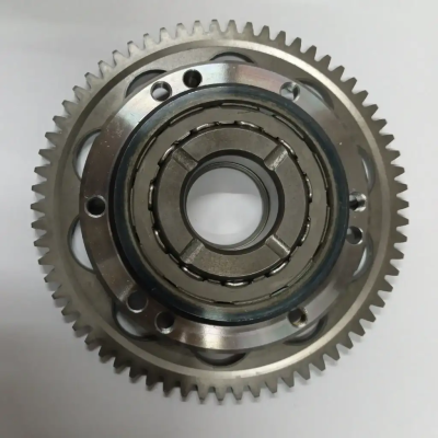 Harley Davidson clutch one way assembly with bearing