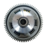 Harley Davidson Street 750 Clutch Bell Assembly