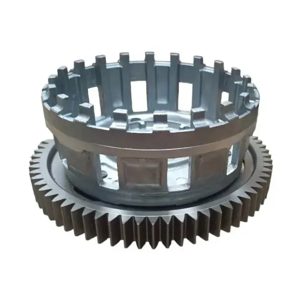 Harley Davidson Street 750 Clutch Bell Assembly