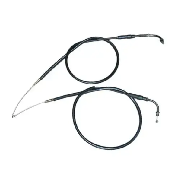 Harley Street 750cc Acclator Cable