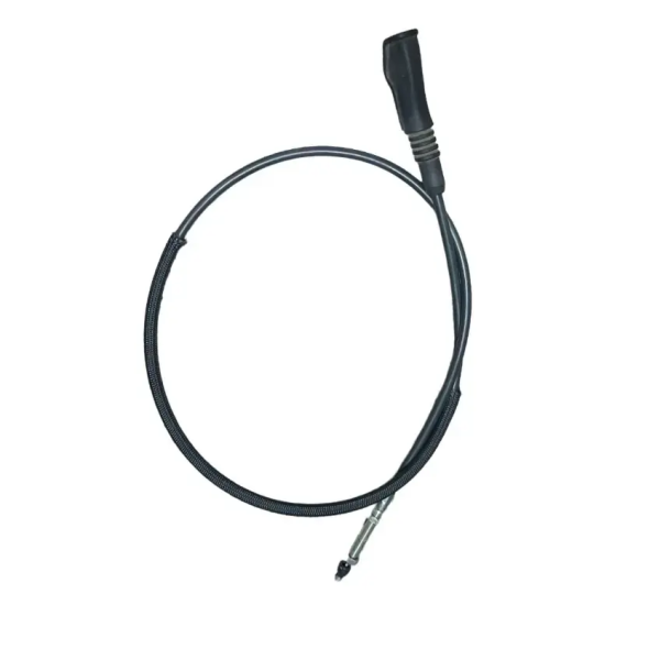 Harley Street 750cc Clutch Cable