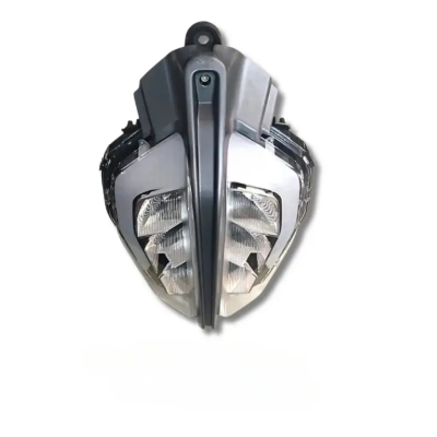 Head Light Assembly for KTM Duke 390 New Model | LED