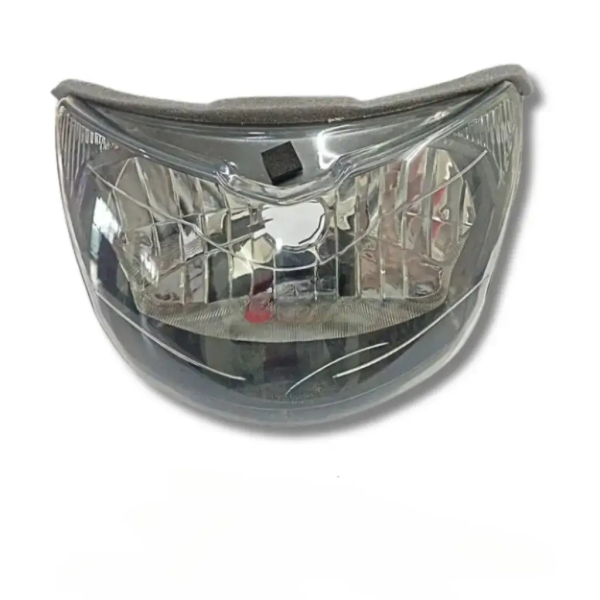 Head Light Set for Bajaj XCD 125