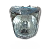 Head Light Set for Hero Glamour BS6 Model