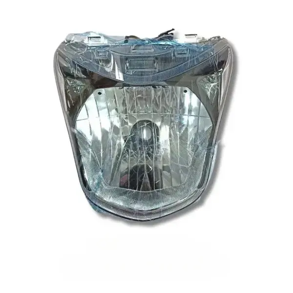 Head Light Set for Hero Glamour BS6 Model