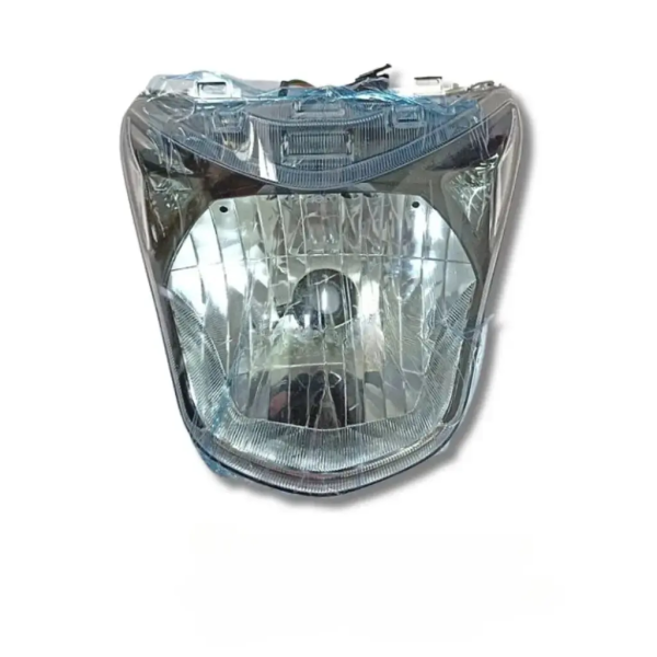 Head Light Set for Hero Glamour BS6 Model