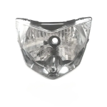 Head Light Set for Hero Glamour Fi Old Model