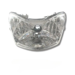Head Light Set for Hero Pleasure New Model