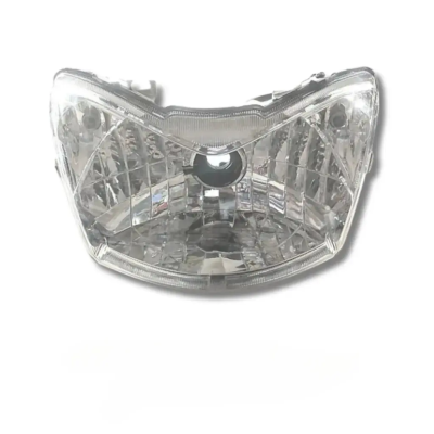 Head Light Set for Hero Pleasure New Model