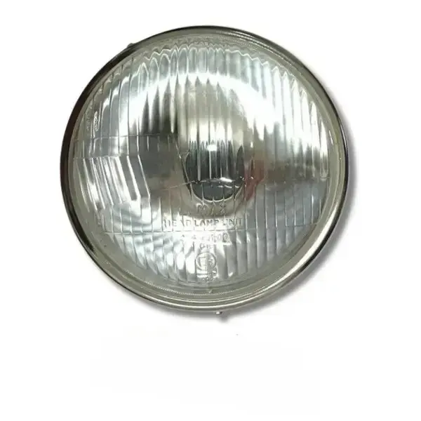 Head Light Set for Royal Enfield Electra 350 | Without Parking