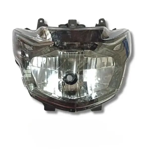 Head Light Set for TVS Apache RTR | With DRL