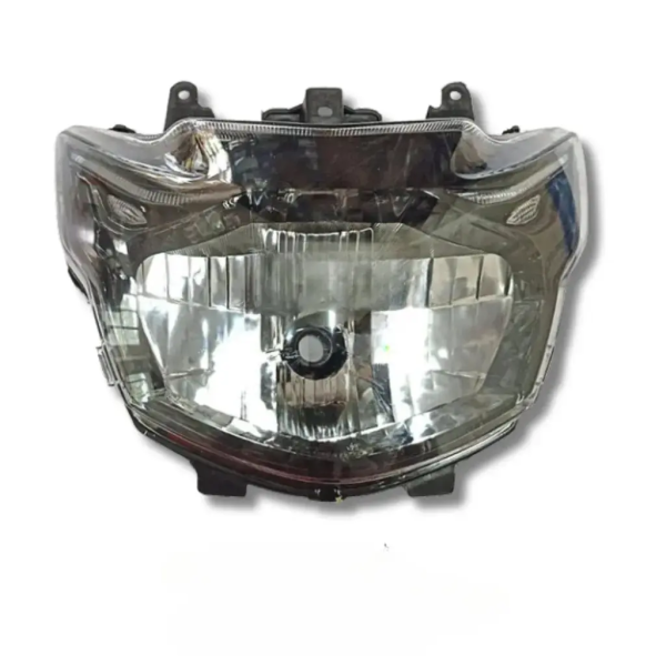 Head Light Set for TVS Apache RTR | With DRL