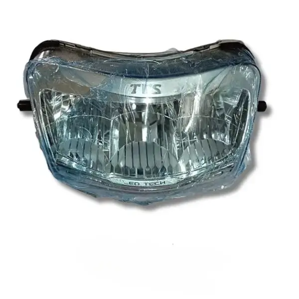 Head Light Set for TVS Jupiter | LED Light