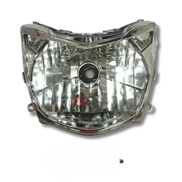 Head Light Set for TVS Victor 125