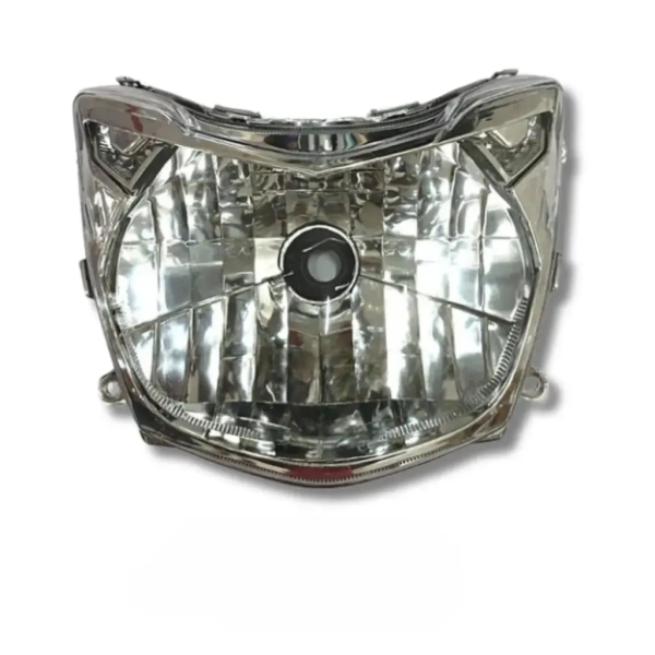 Head Light Set for TVS Victor 125