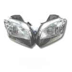 Head Light Set for Yamaha R15 V1 | V2 | With Bulb