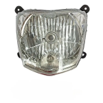 Head Light Set for Yamaha SZ-R | With Bulb
