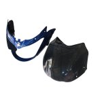 Headlight Visor Fit For Bajaj XCD 135 Vibrant Blue