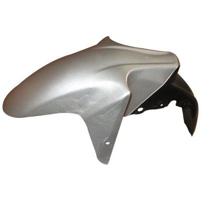 Headlight Visor Fit For Mahindra Gusto Black
