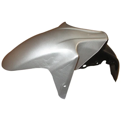 Headlight Visor Fit For Mahindra Gusto Black