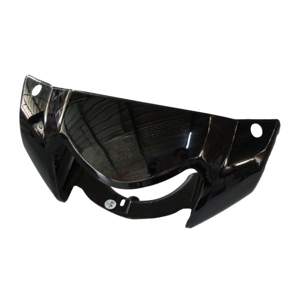 Headlight Visor Fit For Suzuki Access Black