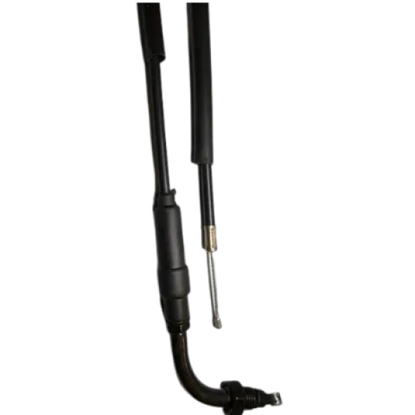 Hero CD Deluxe Throttle Cable Assembly