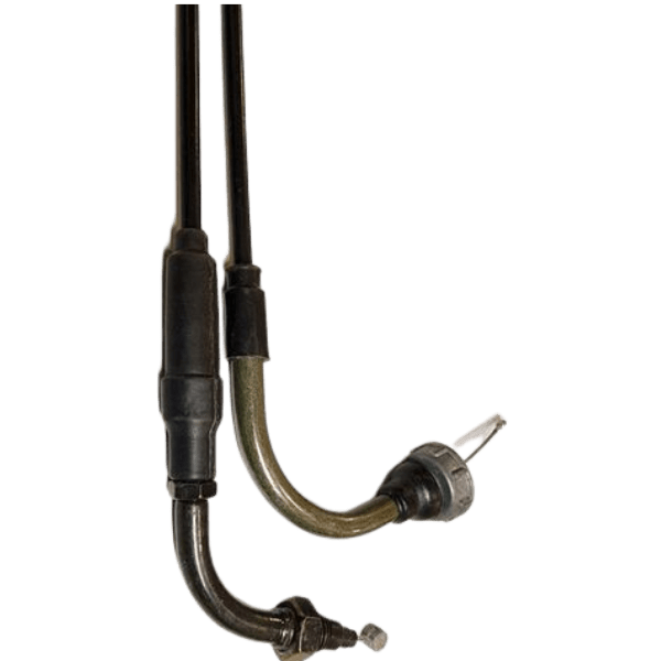 Hero Duet 110 Throttle Cable Assembly