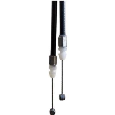 Hero Duet Seat Lock Cable Assembly