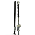 Hero HF Deluxe Front Brake Cable Assembly