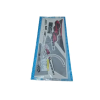 HERO HONDA CBZ XTREME COMPLETE STICKER SET - Raj Automobiles