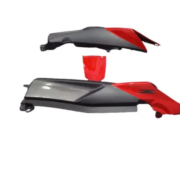 HERO HONDA CBZ XTREME TAIL PANEL - Raj Automobiles