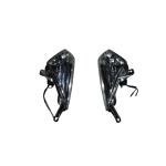HERO HONDA KARIZMA R FRONT INDICATOR (WHITE COLOR) - Raj Automobiles